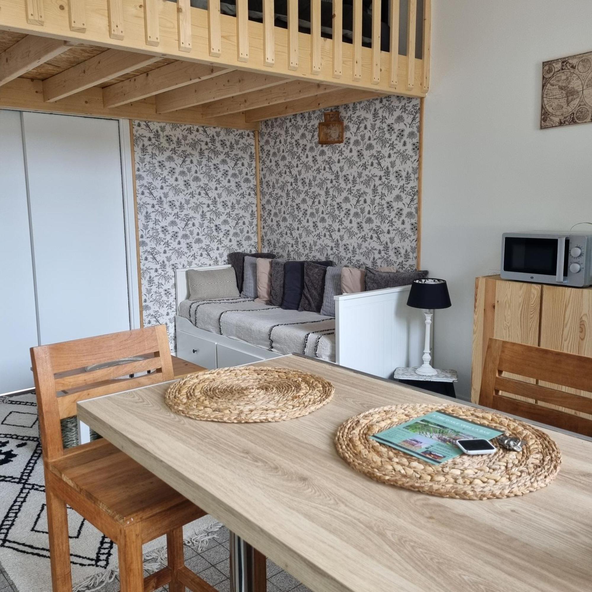 Studio Gypsy Villa Isigny-le-Buat Eksteriør bilde